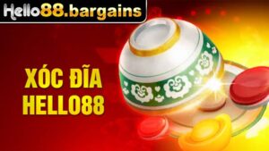 Xóc đĩa Hello88